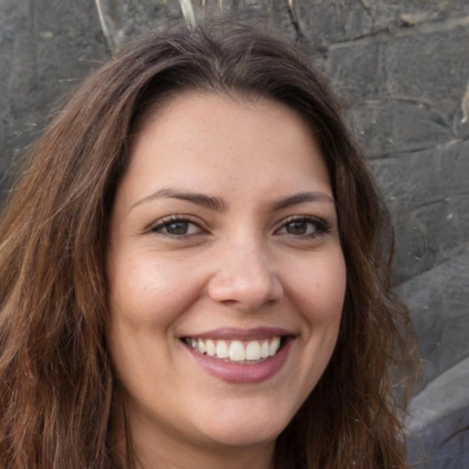 Portrait de Marie Dubois